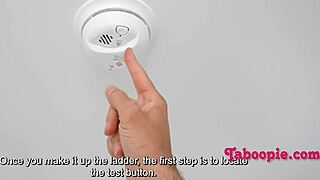 Step Dad Sees Nipples, Thinks Hot