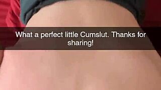 Cheating milf wife bred and creampied