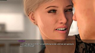 my husband's boss fucks me rough in public