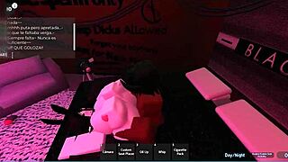 Esta sucia puta vuelve por mas, craving rough sex