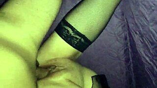 39 Year Old Milf Decided on Porn Casting!