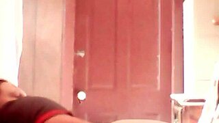 Deep Anal Insertion With Dildo Fucking Her Ass!