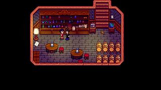 Xtardew Valley - Olivia Part 1 In Spanish - Stardew Valley
