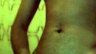 Eighteen Shots of Cum from Masturbation!