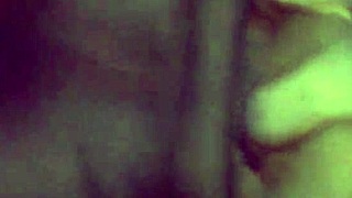 why stroke that wet pussy?