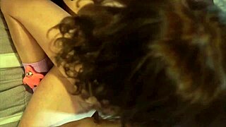 Cheating Wife Rides Real Cock In Passionate Amateur Sex