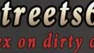 Valerie White rough bondage teen sex