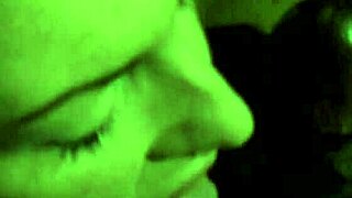 Laura Angels intense interracial fucking