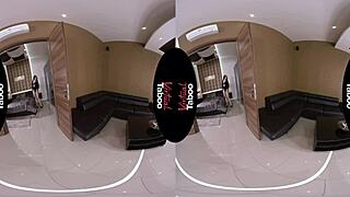 virtual taboo - clothes off 😏