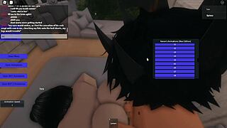 Roblox Hot Fucking