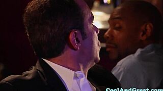 petite presley hart slammed on couch