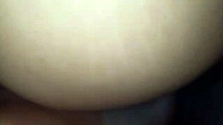 I fuck the beautiful doctor's tight pussy until she squirts