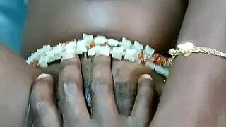 crazybitch enjoying being fisted before a hot fuck