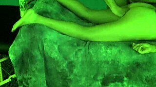 Curvy Latina Returns For Full Body Massage Strokes And Sucks Cock And Full Sex No Cumshot Version