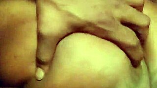 Big Booty Bitch With Monster Cock Tease