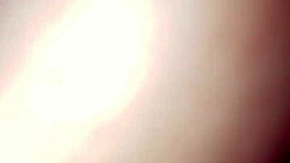 Cutie Bent Over For Intense Doggystyle Session