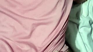 Doña Mary Owed Me Money, So I Bent Her Colombian Ass on All Fours and Fucked Her