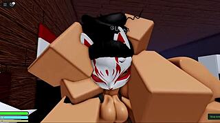 Roblox condo kimono have sex