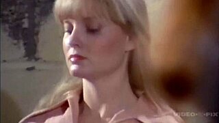 Annette Haven, C.J. Laing, And Gloria Leonard In Bondage