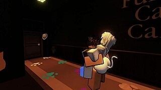 Gave The Cute Lil Femboy A Big Tip!