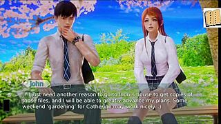 What Lies Within Academy 101? An Intriguing Game Experience Awaits.