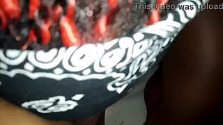 BBC receives head from best friend's submissive slut girlfriend - Jhodez1!