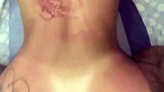 Famous Girl Loses Phone, Leaks Videos With Flamengo Player.