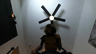 candy cruise takes anal pov deep and hard
