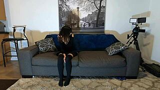 candy cruise takes anal pov deep and hard