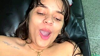 having lesbian sex with my stepsister