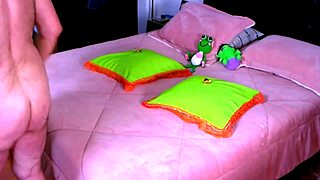 I invitd agarabas and olpr to a hot fuckin lunch with anal creampie outdoors.