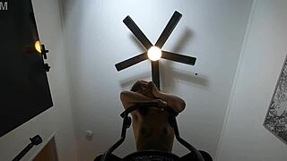 candy cruise takes anal pov deep and hard