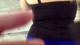 does fucking the maid's ass feel homemade hot?