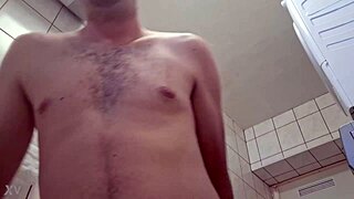 Fetish Anal Assfucking With Intense Actions