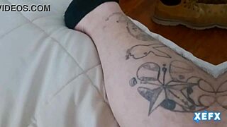 naughty girl sucks big dick til she cant anymore