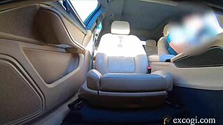 slim tall and hot riley june fucks on camera for 1st time with doggystyle and facial