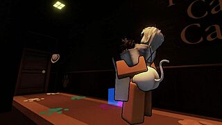 Gave The Cute Lil Femboy A Big Tip!