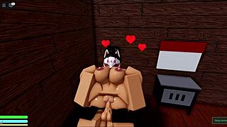 Roblox condo kimono have sex