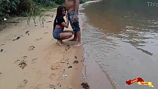 Sexo Anal Em Alto Mar with Bareback Bent Over Doggystyle Rough Fucking