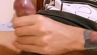 winter homemade cock sucking