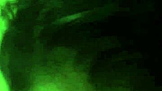 Latina Babe Sucks Big Dick!