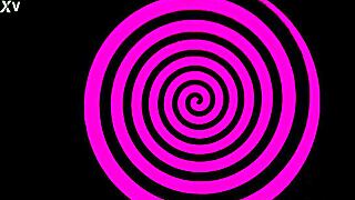 Interactive Game Teases Big Ass Bitch with Fetish Tits