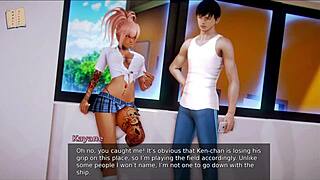 Academy 187 Game Exciting Finale!