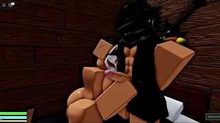 Roblox condo kimono have sex