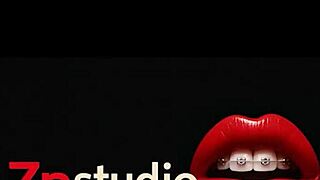 Mamando la verga de el amigo de mi novio daniel tiene un pene enorme