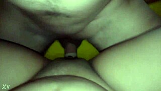 wife enjoys a strong man who knows how to please