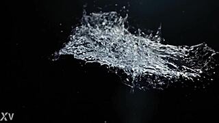 muscular workout turns pissy with brittany bardot