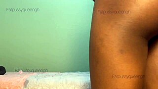 sexy petite ebony with pink juicy pussy fucked hard and moans so loud