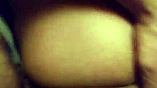 Big Booty Bitch With Monster Cock Tease