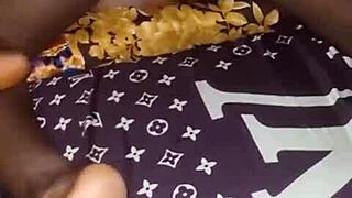 Cant Stop With Her Juicy Pussy